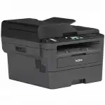 МФУ Brother MFC-L2710DW MFCL2710DWZW1 (А4, Лазерный, Монохромный (Ч/Б))