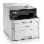 МФУ Brother MFC-L3750CDW MFCL3750CDWZW1 (А4, Лазерный, Цветной)