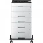 Принтер Kyocera P4140dn 1102Y43NL0/1102Y43NL0_D (А3, Лазерный, Монохромный (Ч/Б))