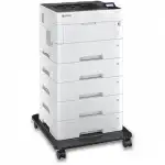 Принтер Kyocera P4140dn 1102Y43NL0/1102Y43NL0_D (А3, Лазерный, Монохромный (Ч/Б))