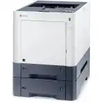 Принтер Kyocera P6230cdn 1102TV3NL1/1102TV3NL0 (А4, Лазерный, Цветной)