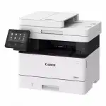 МФУ Canon i-SENSYS MF455dw 5161C020 (А4, Лазерный, Монохромный (Ч/Б))
