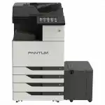 МФУ Pantum M9706DN (А3, Лазерный, Монохромный (Ч/Б))