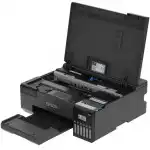 Принтер Epson L8050 C11CK37403 (А4, Струйный, Цветной)