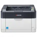 Принтер Kyocera FS-1060dn 1102M33RU0/RU2 (А4, Лазерный, Монохромный (Ч/Б))
