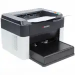 Принтер Kyocera FS-1060dn 1102M33RU0/RU2 (А4, Лазерный, Монохромный (Ч/Б))
