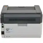 Принтер Kyocera FS-1060dn 1102M33RU0/RU2 (А4, Лазерный, Монохромный (Ч/Б))