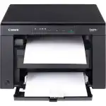 МФУ Canon MF3010 5252B004AB (А4, Лазерный, Монохромный (Ч/Б))