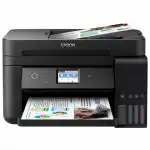 МФУ Epson L6290 C11CJ60505/408/507 (А4, Струйный, Цветной)