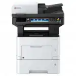 МФУ Kyocera M3655idn 1102TB3NL1 (А4, Лазерный, Монохромный (Ч/Б))