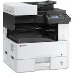 МФУ Kyocera ECOSYS M4125IDN 1102P23AX0 (А3, Лазерный, Монохромный (Ч/Б))