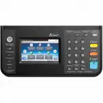 МФУ Kyocera ECOSYS M4125IDN 1102P23AX0 (А3, Лазерный, Монохромный (Ч/Б))