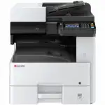 МФУ Kyocera ECOSYS M4125IDN 1102P23AX0 (А3, Лазерный, Монохромный (Ч/Б))