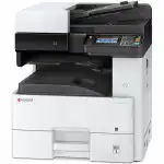 МФУ Kyocera ECOSYS M4125IDN 1102P23AX0 (А3, Лазерный, Монохромный (Ч/Б))