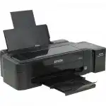Принтер Epson Stylus Photo L130 C11CE58502 (А4, Струйный, Цветной)
