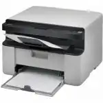 МФУ Brother DCP-1510E DCP1510EYJ1 (А4, Лазерный, Монохромный (Ч/Б))