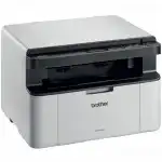 МФУ Brother DCP-1510E DCP1510EYJ1 (А4, Лазерный, Монохромный (Ч/Б))