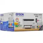 МФУ Epson EcoTank L3216 C11CJ68518 (А4, Струйный с СНПЧ, Цветной)