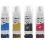 МФУ Epson EcoTank L3216 C11CJ68518 (А4, Струйный с СНПЧ, Цветной)