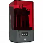 3D принтер Ubiquiti BIQU PIXEL L 1010000085