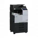 МФУ Sindoh D332 D332e (А3, Лазерный, Цветной)