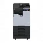 МФУ Sindoh D332 D332e (А3, Лазерный, Цветной)