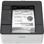 Принтер Canon i-Sensys LBP243DW 5952C013 (А4, Лазерный, Монохромный (Ч/Б))