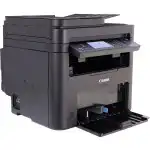 МФУ Canon i-SENSYS MF275DW 5621C001 (А4, Лазерный, Монохромный (Ч/Б))