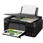 МФУ Canon PIXMA G3430 5989C009 (А4, Струйный с СНПЧ, Цветной)
