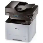 МФУ Samsung SS377G (А4, Лазерный, Монохромный (Ч/Б))
