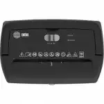 Шредер Cactus CS-SH-10-21-5X18