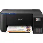 МФУ Epson EcoTank L3210 C11CJ68501 (А4, Струйный с СНПЧ, Цветной)