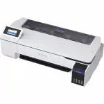 Плоттер Epson SureColor SC-F500 C11CJ17301A0 (Цветной, Сублимационная, A1+ (24 дюйма) (610))