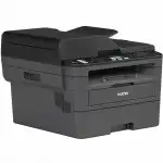 МФУ Brother MFC-L2710DN MFCL2710DNF1 (А4, Лазерный, Монохромный (Ч/Б))