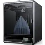 3D принтер CREALITY K1 MAX 1002110009