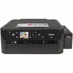 МФУ Epson EcoTank L850 C11CE31505/C11CE31404 (А4, Струйный с СНПЧ, Цветной)