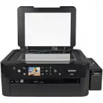 МФУ Epson EcoTank L850 C11CE31505/C11CE31404 (А4, Струйный с СНПЧ, Цветной)