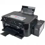МФУ Epson EcoTank L850 C11CE31505/C11CE31404 (А4, Струйный с СНПЧ, Цветной)