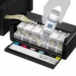МФУ Epson EcoTank L850 C11CE31505/C11CE31404 (А4, Струйный с СНПЧ, Цветной)
