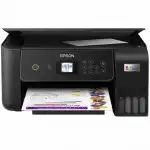 МФУ Epson EcoTank L3260 C11CJ66507/C11CJ66414 (А4, Струйный с СНПЧ, Цветной)