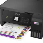 МФУ Epson EcoTank L3260 C11CJ66507/C11CJ66414 (А4, Струйный с СНПЧ, Цветной)