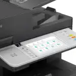МФУ Kyocera ECOSYS MA5500ifx 110C0Z3NL0 (А4, Лазерный, Монохромный (Ч/Б))