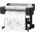 Плоттер Canon imagePROGRAF TM-350 6246C003 (Цветной, Струйная, A0+ (36 дюймов) (914))
