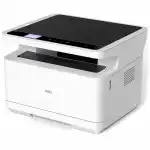 МФУ deli 2000DNWs M2000DNWs (А4, Лазерный, Монохромный (Ч/Б))