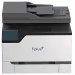 МФУ F+ imaging MC241adfw (А4, Лазерный, Цветной)