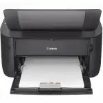 Принтер Canon i-Sensys LBP6030B 8468B006AA (А4, Лазерный, Монохромный (Ч/Б))