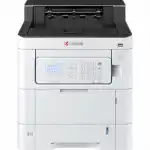 Принтер Kyocera ECOSYS PA4500cx 1102Z13NL0 (А4, Лазерный, Цветной)