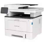 МФУ Pantum BM5201ADW (А4, Лазерный, Монохромный (Ч/Б))