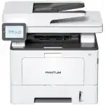 МФУ Pantum BM5201ADW (А4, Лазерный, Монохромный (Ч/Б))