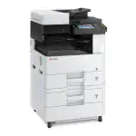 МФУ Kyocera ECOSYS M4132idn 1102P13NL0 (А3, Лазерный, Монохромный (Ч/Б))